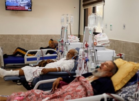 Gazze'de Sağlık Krizi Derinleşiyor: İlaca ve Gıdaya Erişim İmkansız Hale Geliyor