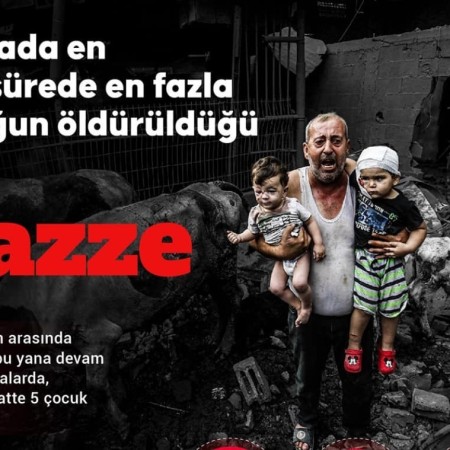 DÜSAM - Dünya Savaş Mağduru Çocukları Koruma Derneği