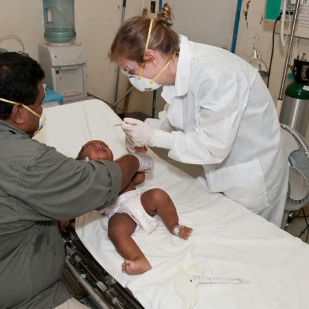 DÜSAM - Dünya Savaş Mağduru Çocukları Koruma Derneği