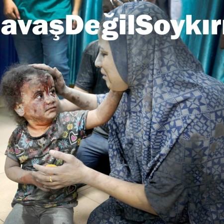 DÜSAM - Dünya Savaş Mağduru Çocukları Koruma Derneği